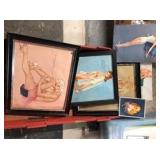 Pin Up Collection