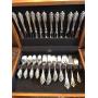 GRANDE BAROQUE STERLING FLATWARE