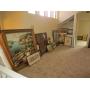 Atascocita Art, Mid-Cent Furniture & Collectibles
