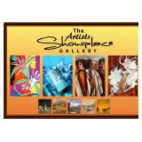 Summer Art & Antique Sale