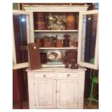 Cabinet- Sold