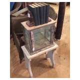Barbers Cabinet -Sold