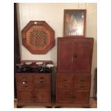 Both Doctors Cabinets Sold