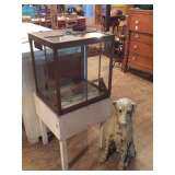White Table - Sold