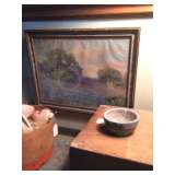 Bluebonnet Pic - Sold