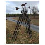 Corner Post - Sold 