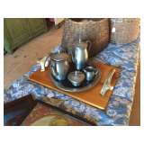 Antler Tray - Sold