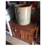 8 Gal. Crock Sold