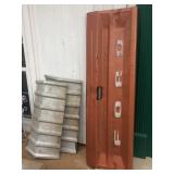 Ford tailgate sold