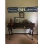 Antique Rovers Barn/Warehouse Sale