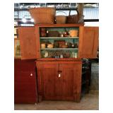 28-Cupboard Sold