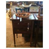 77-Work/Side Table Sold
