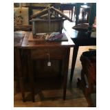 78-Work/Side Table Sold