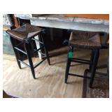 117-Stools Sold