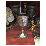 162-1922 Trophy Sold