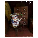 169- Pitcher Sold