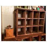248- Cubby Sold 