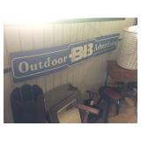 Sign Sold 