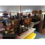 Antique Rovers Show & Auction