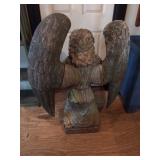 12"w x 46"h x 4