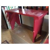 11.75"w x 18.75" h x 30"l