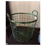 Metal/Wire Basket
