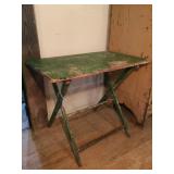 Primitive Folding Table 2