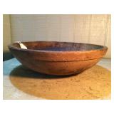 13" Primitive Bowl