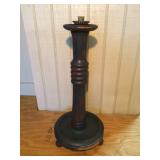 Candle Stand 26"h