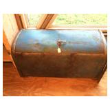 Model T Trunk 14"w x 19"h x 38"l