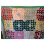 Amish Quilt 6
