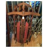 Royal Racer Sled 37"l
