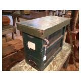 Crickett Box 10.5"w x 18"h x 22"l