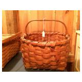Gathering Basket 14"w x 17.5"l