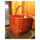 Gathering Basket 12"w x 13"l
