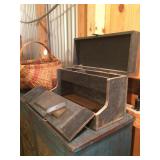 Carpenters Box Opened 