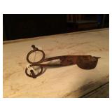 Candle Wick Scissors