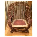 Adirondack Childs Chair