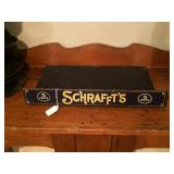 Schrafft