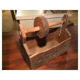 Spinning Device Mid 1800
