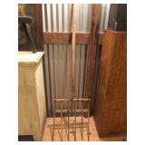 Amish 6 Tine Hay Fork 6