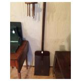 Amish Wooden Shovel 5