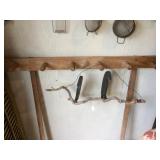 Harness Hanger