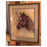 Affirmed Print 17" x 21"