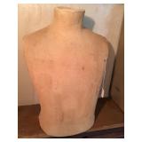 Dress Form 18"h