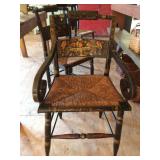 1 of 4 Arm Chair (Only 1)