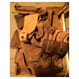 15+ Corn Shuckers- Priced Individually