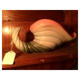 Hull 4.5"h x 10.5"l