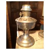 Aladdin Lamp