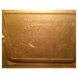 Showing Maker- 12"d x 22"h